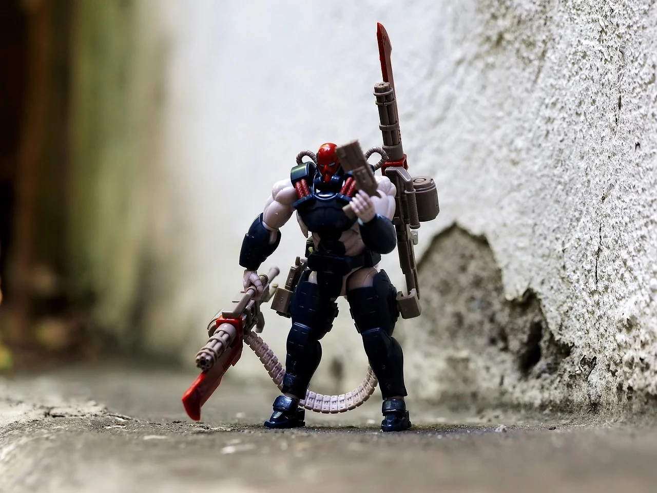 Plafon PVC Kamar Mandi