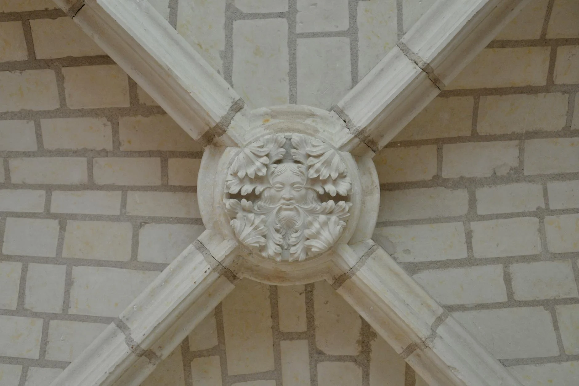 Plafon Pvc Motif Marmer