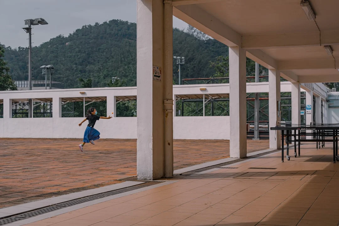 Plafon Pvc Sekolah