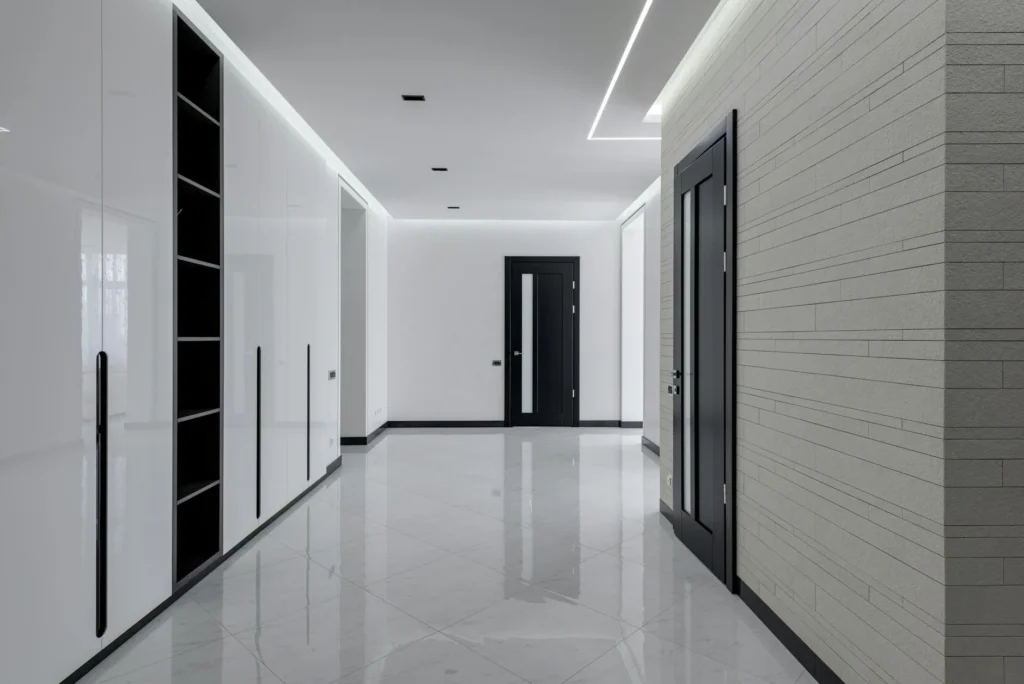 Plafon Pvc Vs Eternit Untuk Rumah