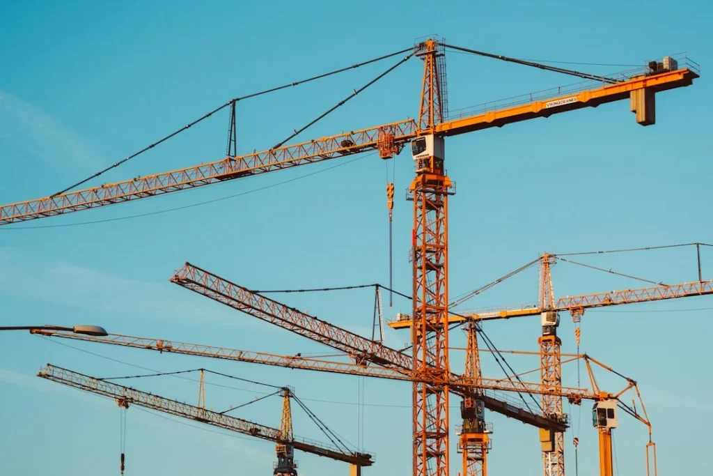 Price Factors Construction Cost