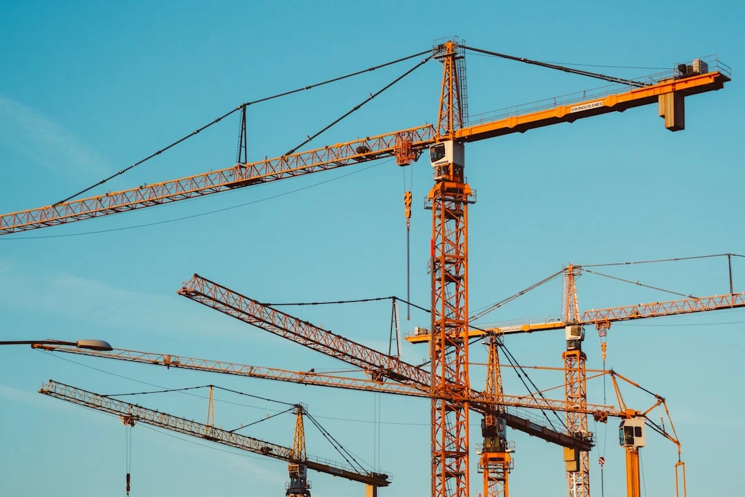 Price Factors Construction Cost