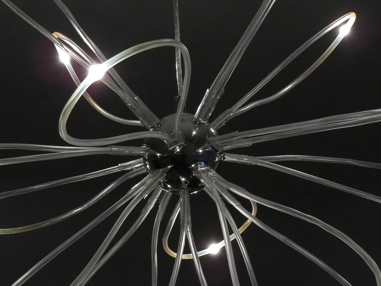 PVC Ceiling Plastic Sheet