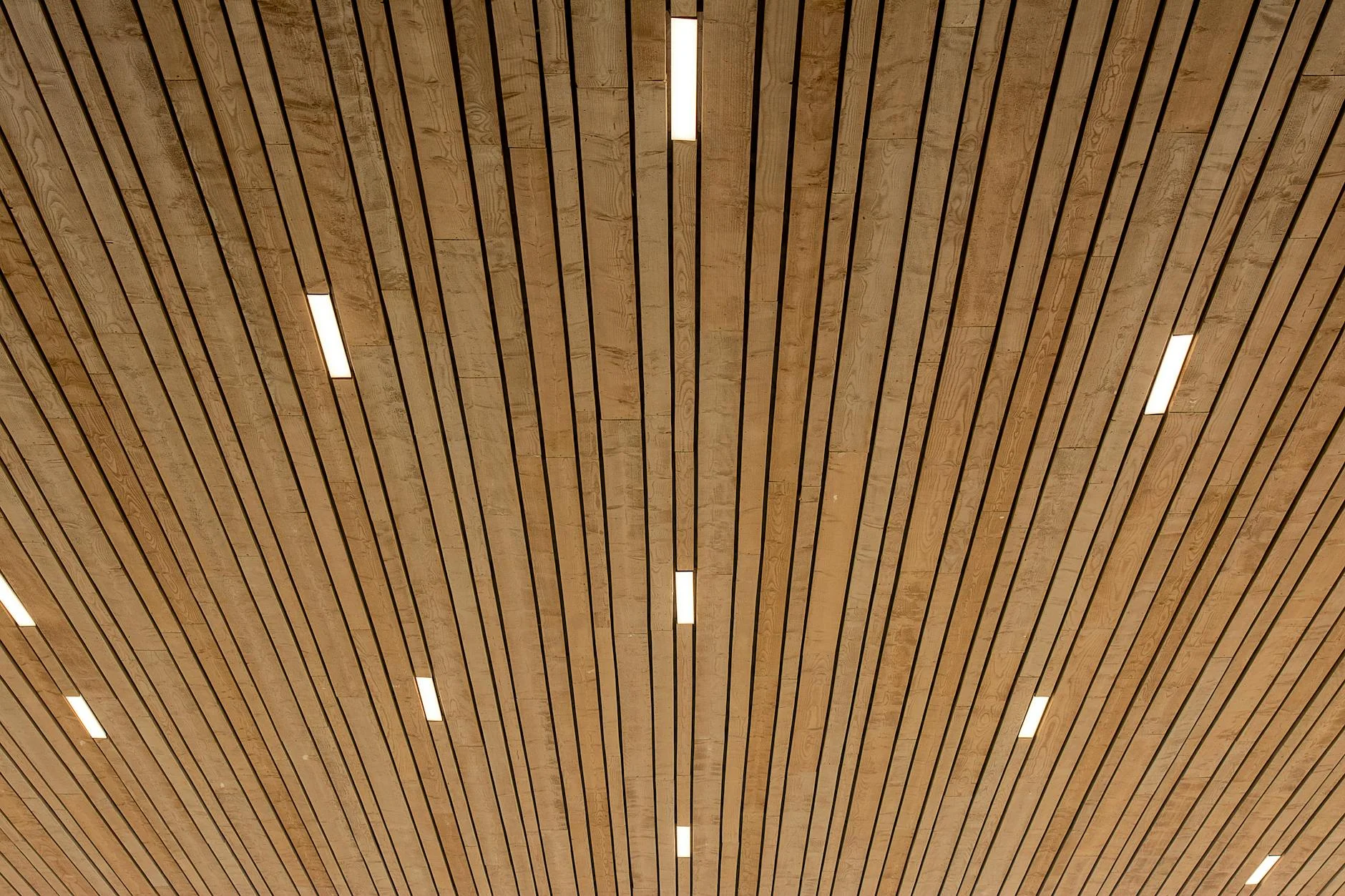 PVC Panels Ceiling Designs