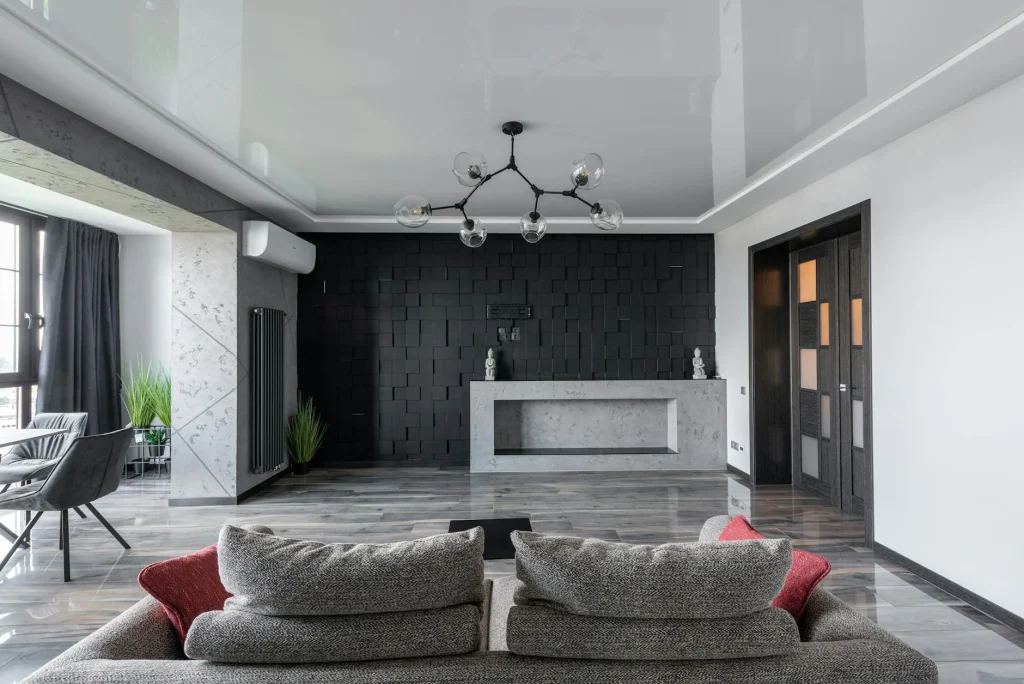 Showroom Plafon Pvc Terbesar Wonogiri