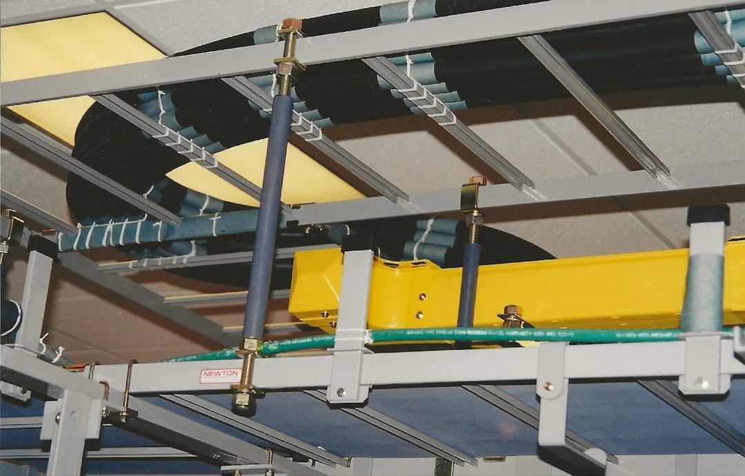 Supplier Plafon Pvc