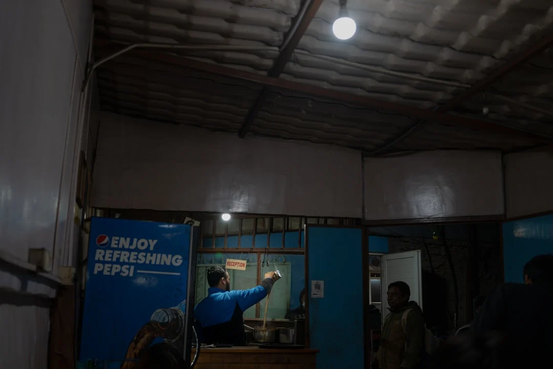 Tarif Tukang Pasang Plafon Pvc Solo