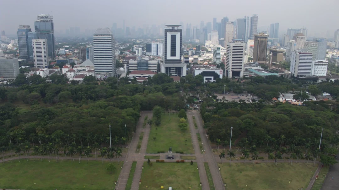 Toko Plafon Pvc Jakarta