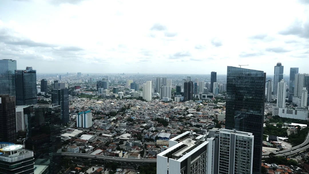 Toko Plafon Pvc Jakarta