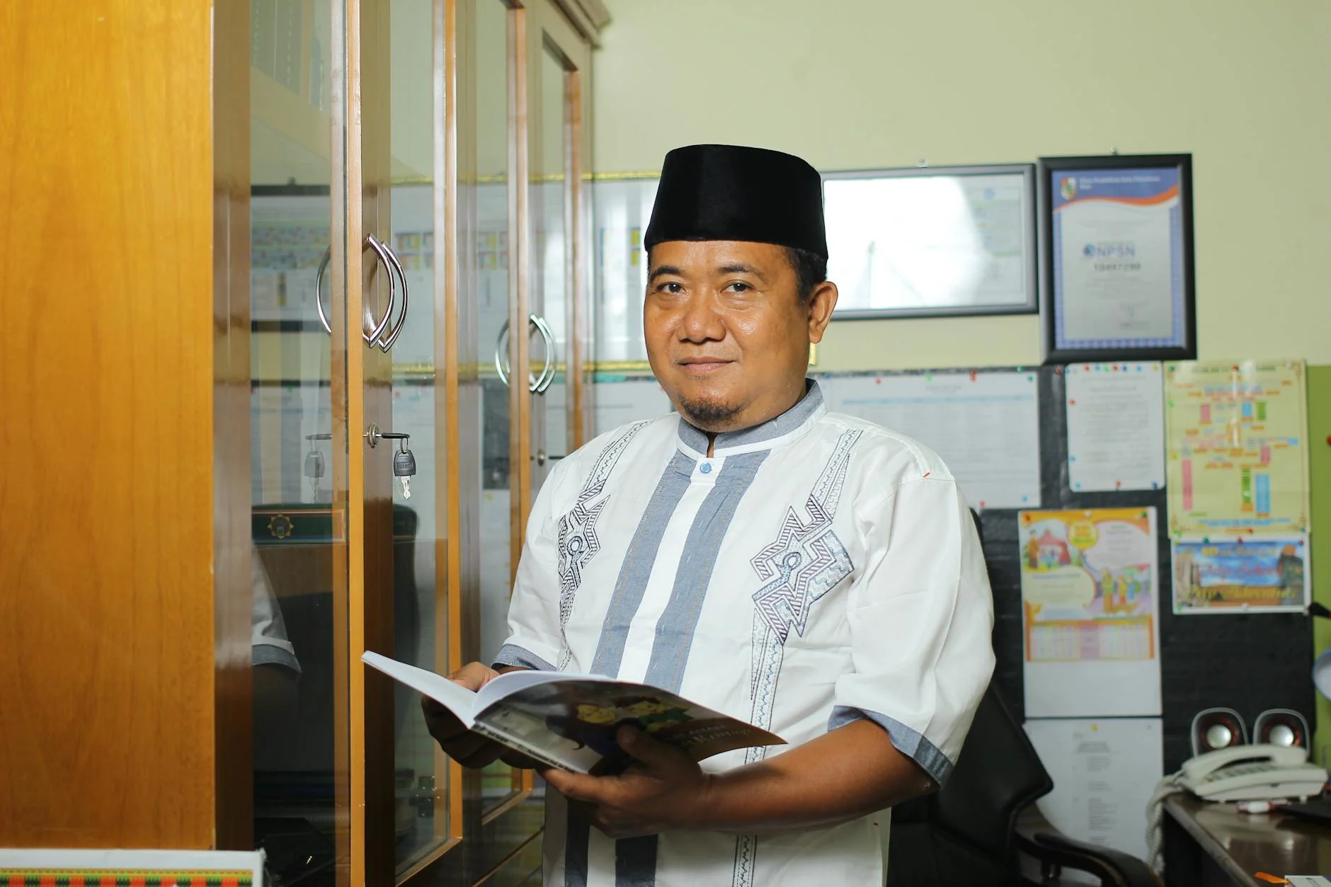 Bojonegoro Panasnya Pol? Ini Rahasia Biar Rumah Tetap Nyaman