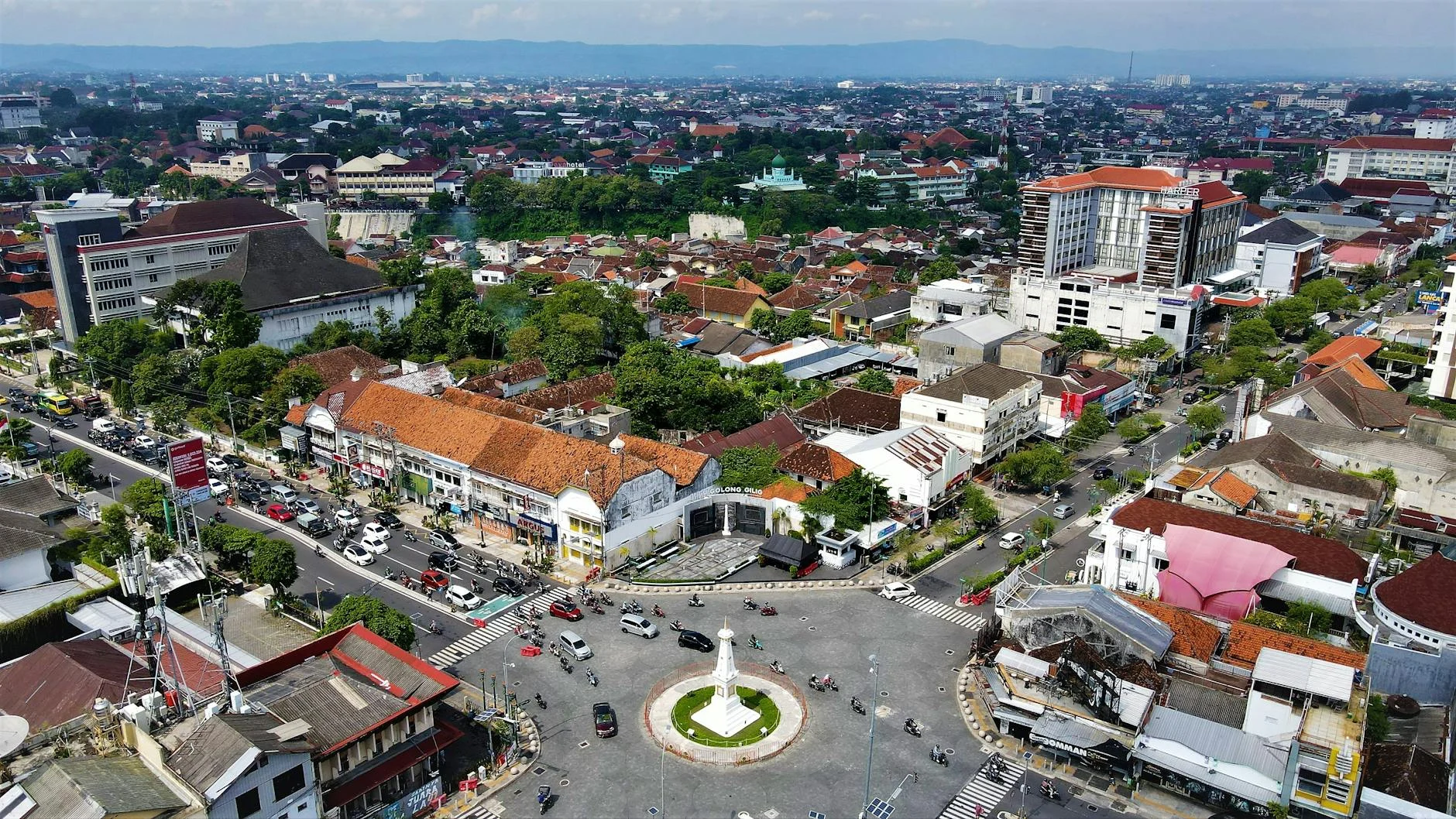 Kenapa Bangunan Di Klaten Punya Tantangan Tersendiri?