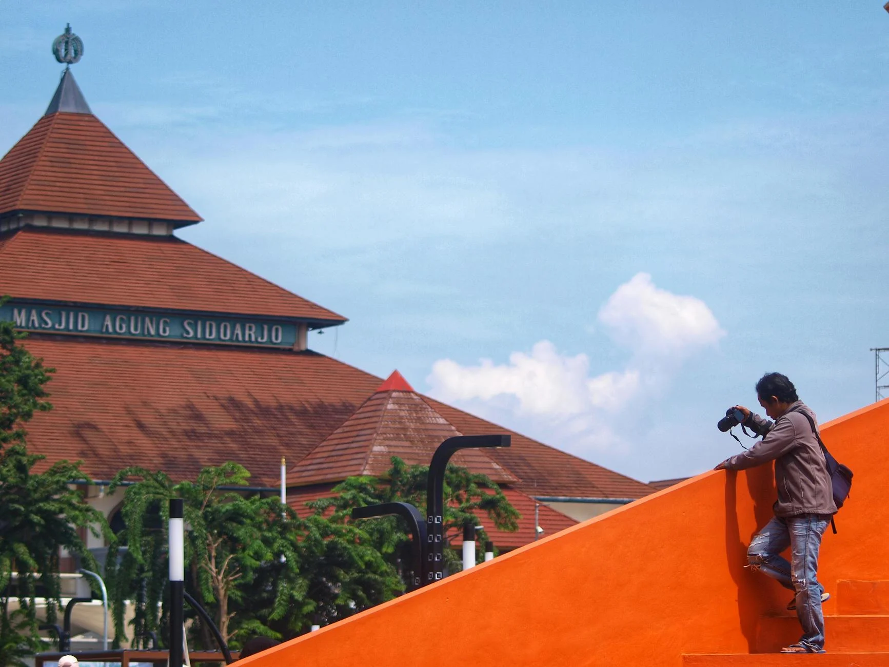Tantangan Bangunan Di Sidoarjo Yang Sering Bikin Pusing