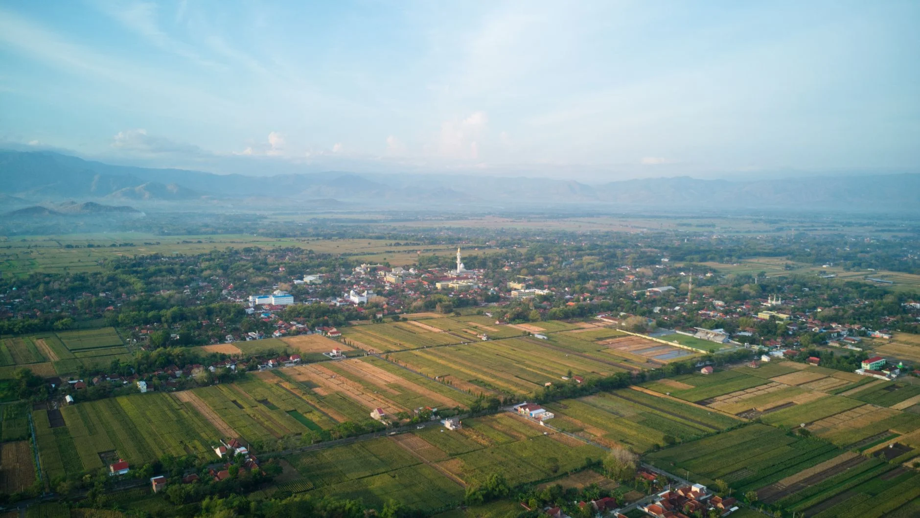 Tantangan Cuaca Di Tulungagung: Mengapa Anda Butuh Solusi Cerdas?