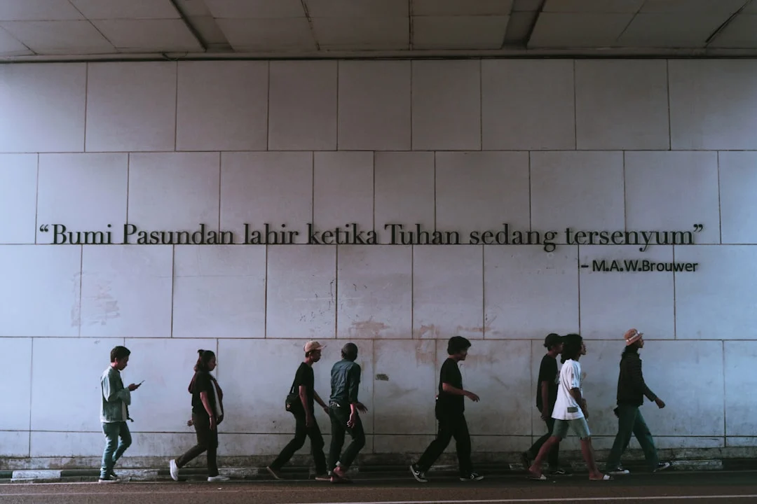 Tantangan Iklim Tasikmalaya Dan Solusi Bangunan Yang Cerdas